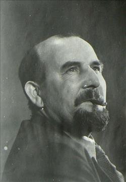 Modstandsdatabasen - Laurits Johansen Jauert