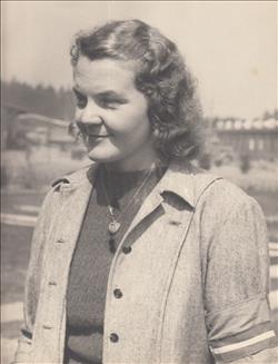 Modstandsdatabasen - Aase Grethe Ulrich