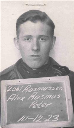 Modstandsdatabasen - Alex Rasmus Peter Rasmussen