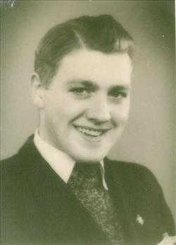 Modstandsdatabasen Ernst Vilhelm Kjærulff